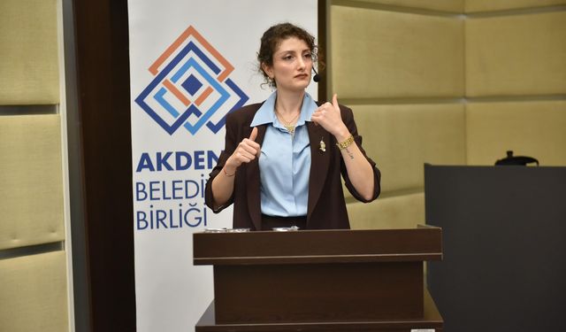 Kepez Belediyesi’nden önemli eğitim