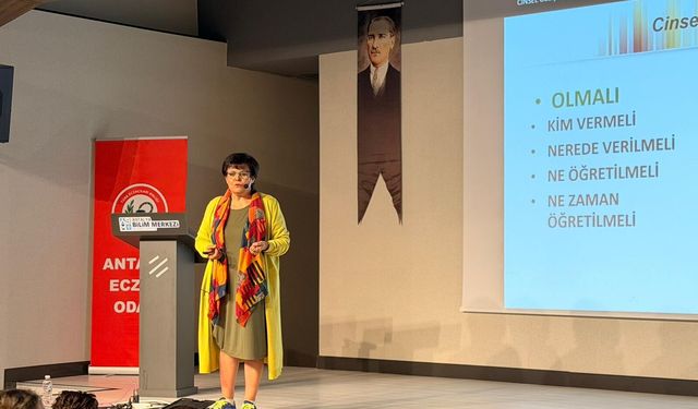 Kepez Belediyesi’nden Otizimli bireylere önemli eğitim