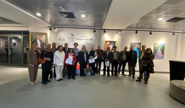 Köy Enstitüleri 86. Yılında Antalya’da sanatla anılıyor