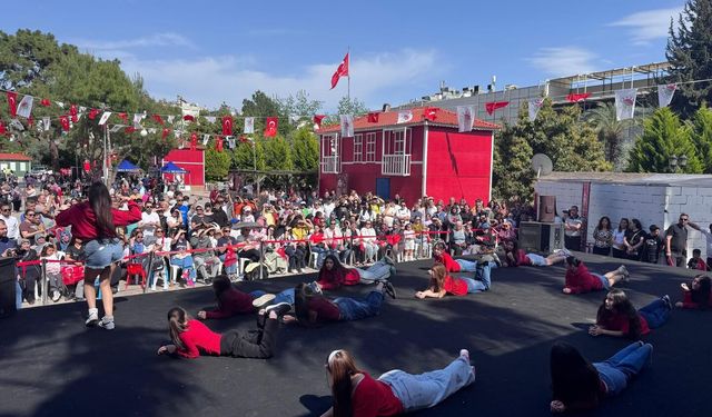 Mimar Sinan Akademi’den sanat dolu final