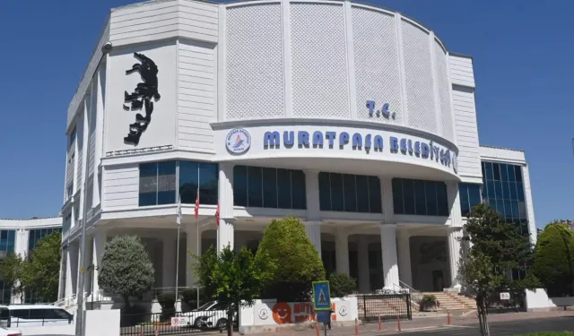Muratpaşa’nın değişikliği yokluğa takıldı