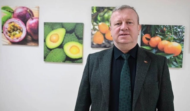 O sektörde tablo 30 yılda tersine döndü