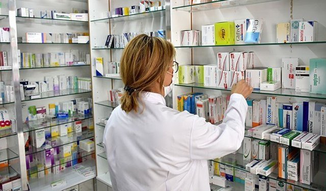 Ödemeleri gecikti! İlaç sektöründe yeni kriz yolda
