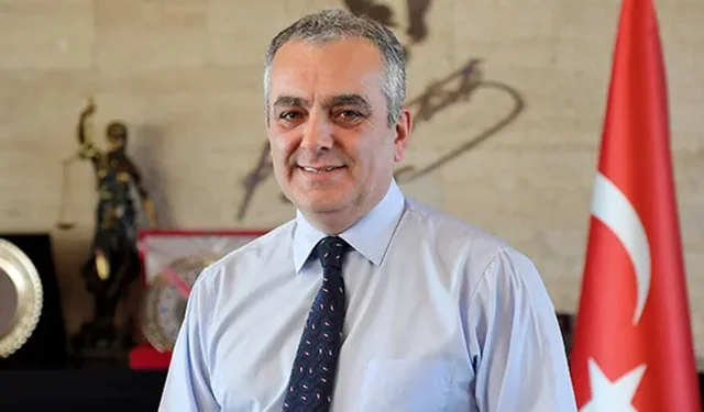 Semih Esen çileden çıktı