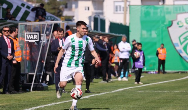 Serikspor’da ligde kalma umudu sürüyor