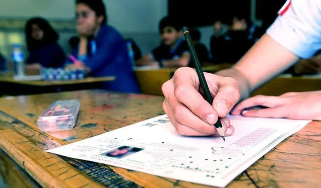Sınava girecekler dikkat! Bu yıl sınavda kelem verilmeyecek