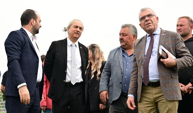 Son dakika… Kepez Güreşleri’nde kapasite artırıldı