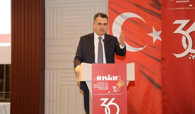 İYİ Parti ekonominin nabzını tuttu