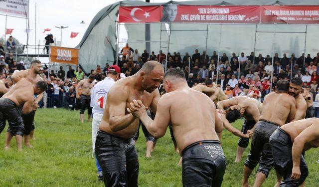 2026 Akhisar Çağlak Güreşleri hangi kanalda?