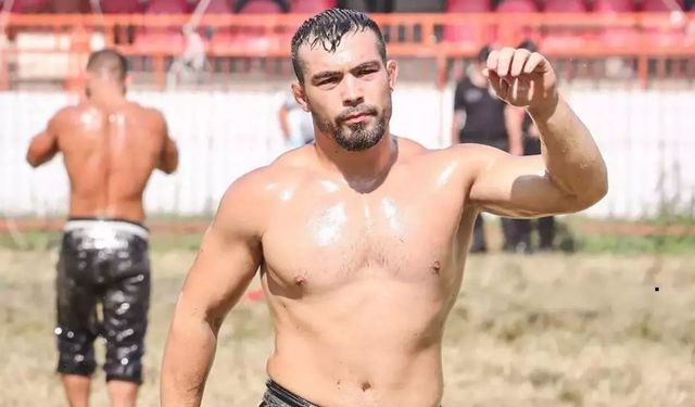 2026 Gölköy Yağlı Güreşleri’nde çeyrek finalistler belli oldu