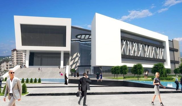 Alanya Belediyesi büyük ihaleye çıkıyor