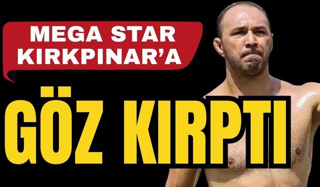 Antalyalı Ali Gürbüz ebedi kemere göz kırptı
