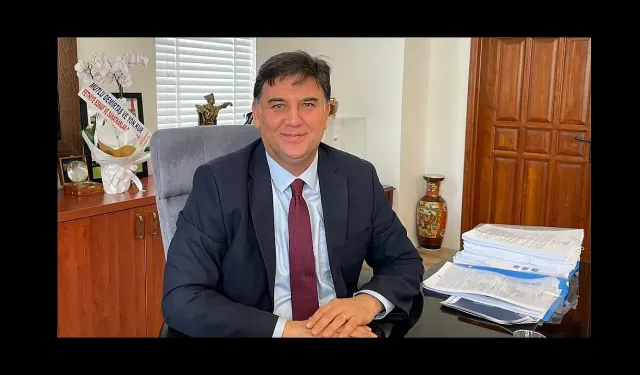 Fethiye Belediye Başkanı Alim Karaca kimdir? Alim Karaca'nın sağlık durumu nasıl? Alim Karaca nereli, kaç yaşında?