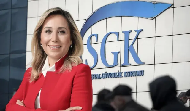 Antalya’da neler oluyor? Gözler rüşvet iddiasında adı geçen AK Partili Tuba Çokal’a çevrildi