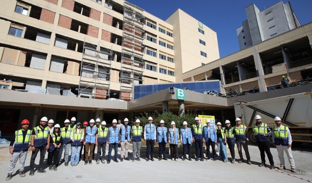 Antalya’daki Türkiye’nin en büyük hastane projesinin durumu belli oldu