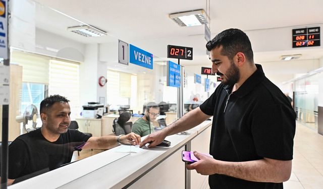 Antalya’daki vezneler hafta sonu açık mı?