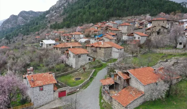 Antalya’nın Akseki İlçesi’ndeki terapi taşının gerçeği ortaya çıktı