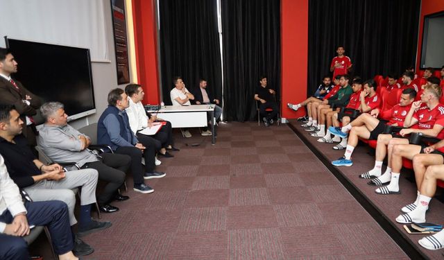 Antalyaspor personelinin dramı büyüyor! 4 aydır maaş alamıyorlar