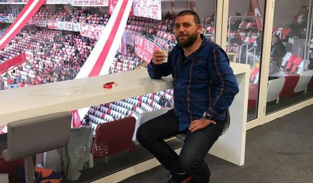 Antalyaspor’un gerçekleri gün yüzüne çıktı! Levent Ördek’ten yaşananları anlattı