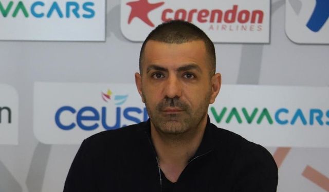 Antalyaspor’un o yöneticisi ile ilgili yeni karar! Emrah Çelik 5 ay sonra tahliye edildi
