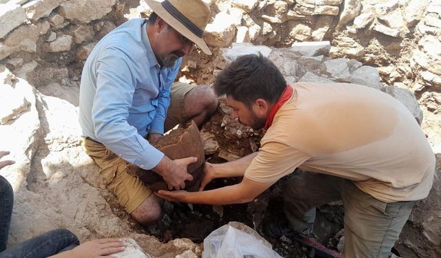 Antik Çağ’da gerçekler gün yüzüne çıktı