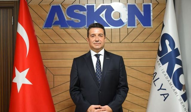 Antalya’da turizm hareketliliği ekonomiye can suyu oldu