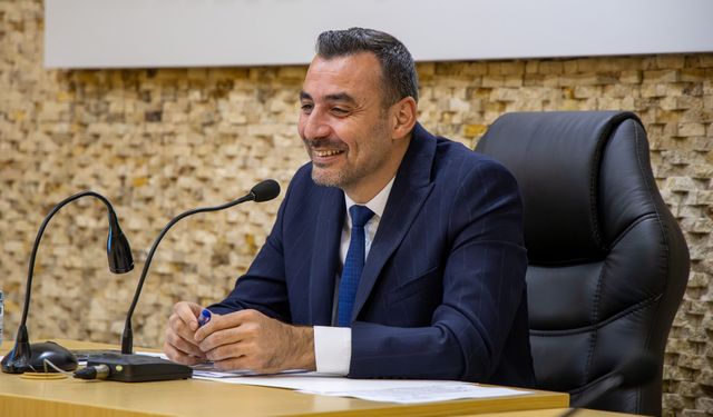 Başkan Vekili Çiçek’ten sahte hesap uyarısı