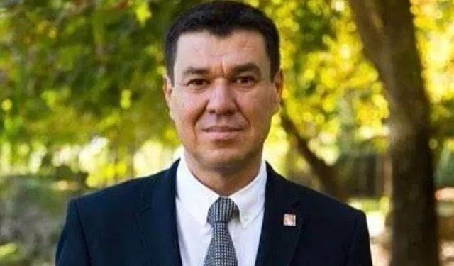 CHP’den ihraç edilen Hasan Şahin yeniden ilçe başkanı mı oldu?