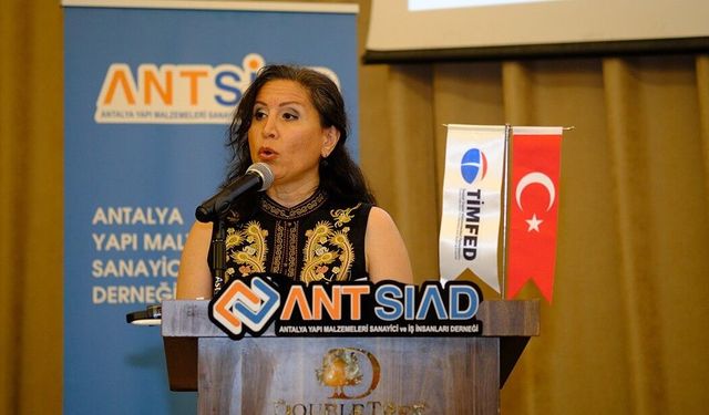 Çiğdem Aras’tan iş dünyasına önemli uyarılar