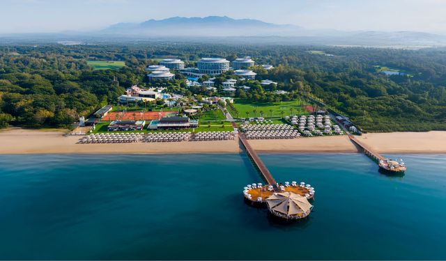Doldur-boşalt turizmi Antalya’yı tüketti