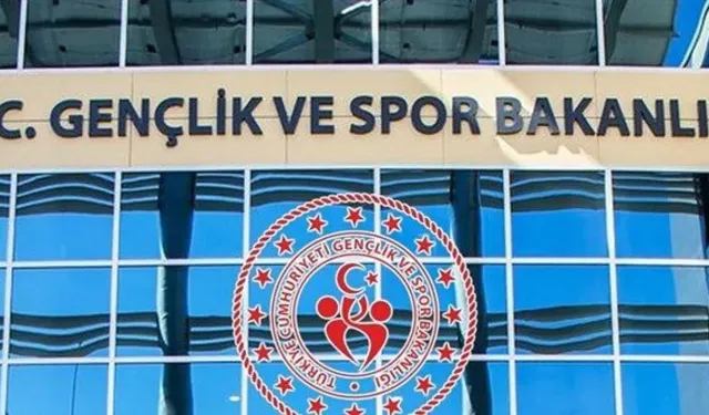 GSB Antalya’da 89 kişi işe alacak detaylar belli oldu