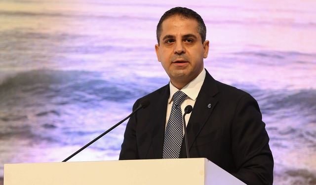 Her şeye rağmen Antalya’nın hedefi ilk 5’e girmek