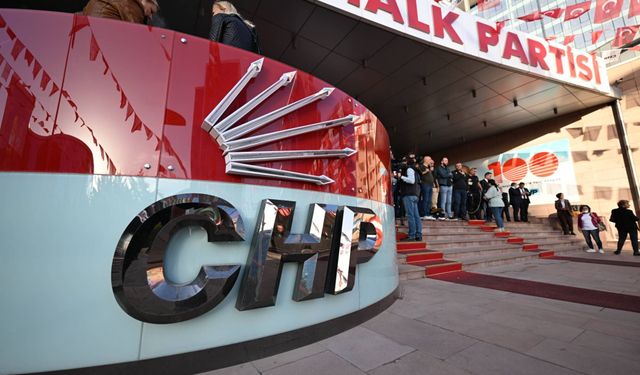Antalya’da değişen isimler belli oldu! CHP il ve ilçe başkanlıklarında şimdi ne olacak?