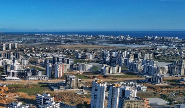 İşte iş dünyasına göre Antalya’nın çözüm bekleyen sorunları