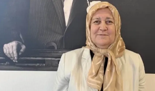 İYİ Partili Ünal uyardı; “Evdeki bulgurdan oluyorsunuz”