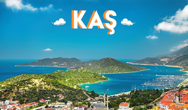 Kaş’ta kıyı, kültür ve gelecek masaya yatırılacak