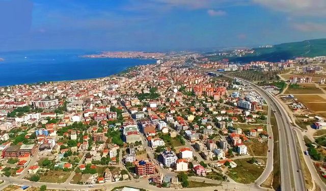 Kepez’de 22 taşınmaz ihaleye çıktı