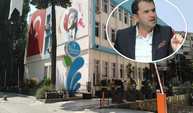 Merkezefendi operasyonunda Antalya detayı