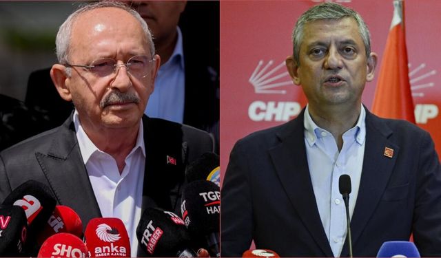MHP’li isimden dikkat çeken açıklama; “Yürürlükten kaldırılmalı”
