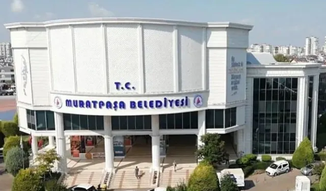 Muratpaşa Belediyesi’nden yapay zeka hamlesi