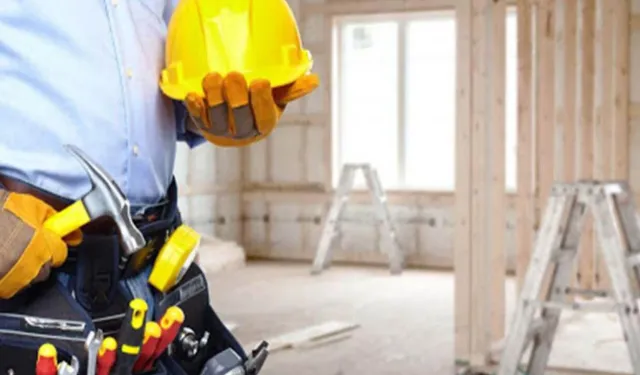 PANSİYON ONARIM İŞİ YAPILACAK