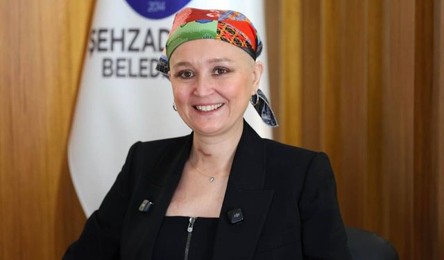 Şehzadeler Belediye Başkanı Gülşah Durbay’ın anısı Antalya’da yaşatılacak