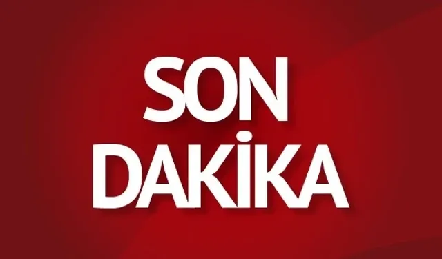 Son dakika... Muhittin Böcek'in başdanışmanı Cem Oğuz tahliye edildi