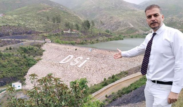 Uzmanlardan dolu barajlar için taşkın uyarısı
