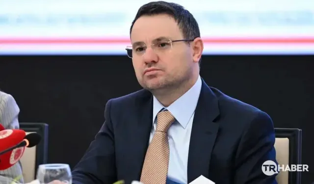 Adalet Bakanı Gürlek açıkladı! Antalya’da 12 yıllık sır açığa çıktı
