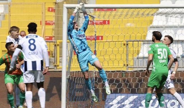 Alanyaspor 6 oyuncu ile yollarını ayırdı