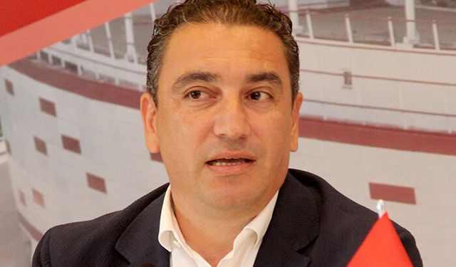Ali Bahar’ın eşinden inanılmaz hamle