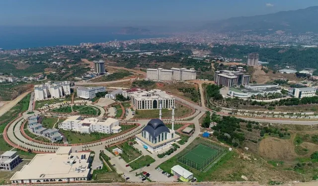 EĞİTİM ÜNİTESİ SATIN ALINACAK