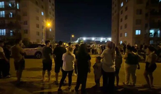 Antalya'da 583 konutlu sitede kriz büyüyor! Tehdit ve saldırı iddiaları
