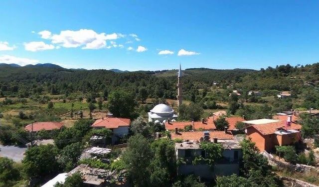 Antalya’da maden projesine mahkemeden engel